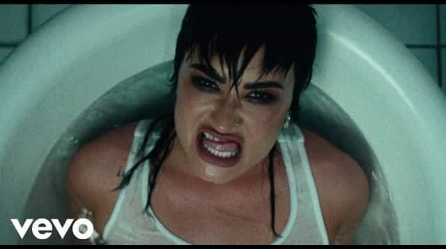 Skin Of My Teeth Lyrics – Demi Lovato Skin Of My Teeth Lyrics - Demi Lovato