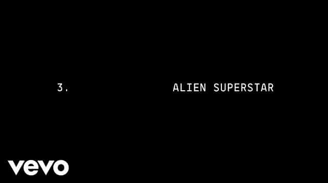 Alien Superstar Lyrics – Beyoncé Alien Superstar Lyrics - Beyoncé