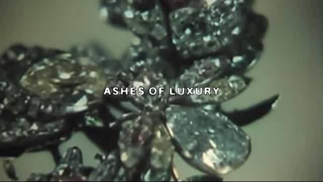 Ashes of Luxury Lyrics - $uicideboy$