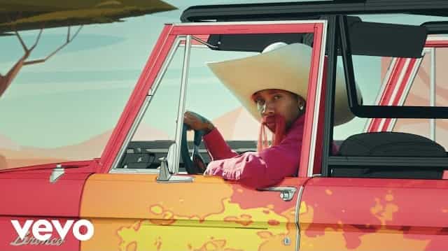 Ay Caramba Lyrics – Tyga Ay Caramba Lyrics - Tyga