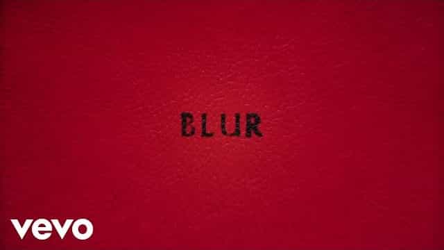 Blur Lyrics - Imagine Dragons