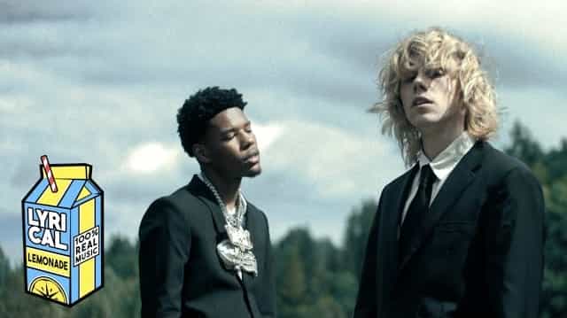 Burning Up Lyrics – Nardo Wick Burning Up Lyrics - Nardo Wick