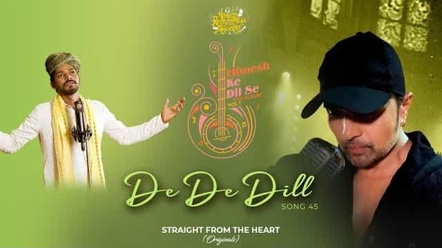 De De Dil Lyrics – Sawai Bhatt De De Dil Lyrics - Sawai Bhatt