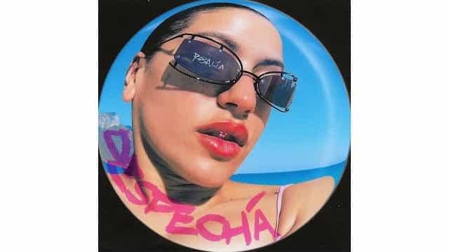 Despechá (English Translation) Lyrics – ROSALÍA Despechá (English Translation) Lyrics - ROSALÍA