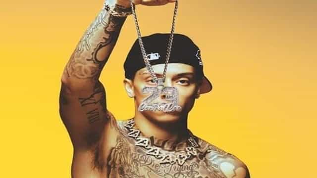 Doja Lyrics – Central Cee Doja Lyrics - Central Cee