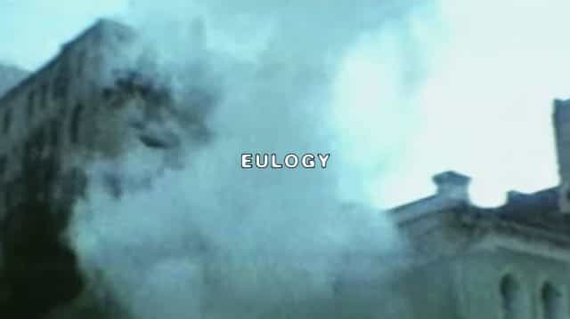 Eulogy Lyrics - $uicideboy$