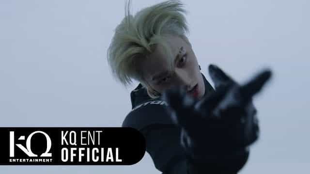 Guerrilla (English Translation) Lyrics – ATEEZ Guerrilla (English Translation) Lyrics - ATEEZ