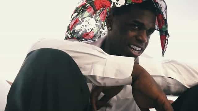 Haitian Scarface Lyrics – Kodak Black Haitian Scarface Lyrics - Kodak Black
