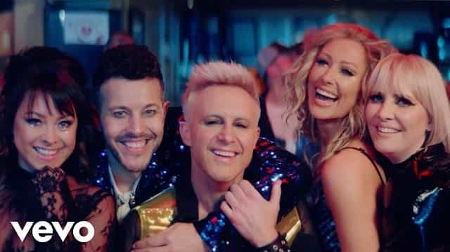 Hard 2 Forget Lyrics – Steps Hard 2 Forget Lyrics - Steps