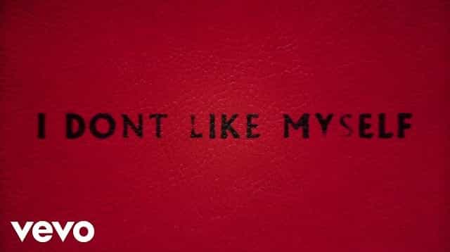 I Don't Like Myself Lyrics - Imagine Dragons