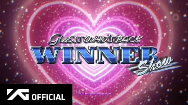 I Love U Lyrics – WINNER I Love U Lyrics - WINNER
