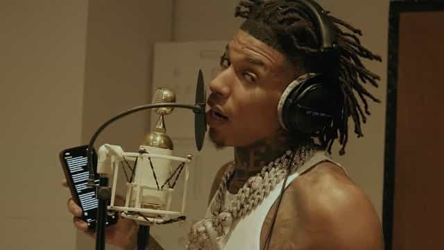 In The UK Lyrics – NLE Choppa In The UK Lyrics - NLE Choppa