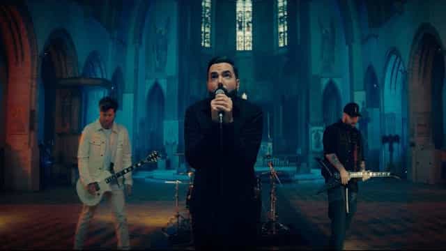 Miracle Lyrics – A Day To Remember Miracle Lyrics - A Day To Remember