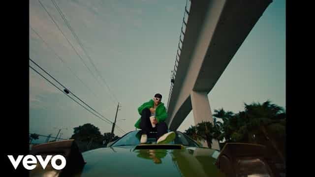 Normal Lyrics – Feid Normal Lyrics - Feid