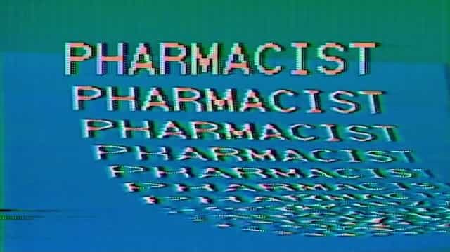 Pharmacist Lyrics – Alvvays Pharmacist Lyrics - Alvvays