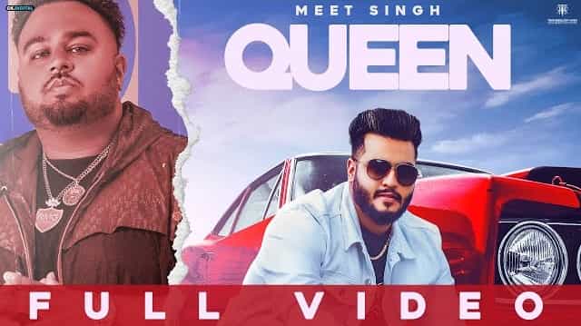 Queen Lyrics – Meet Singh Queen Lyrics - Meet Singh