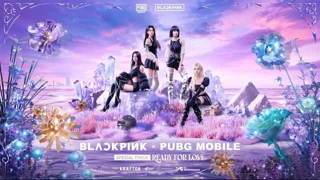 Ready For Love (Romanization) Lyrics – Blackpink Ready For Love (Romanization) Lyrics - Blackpink