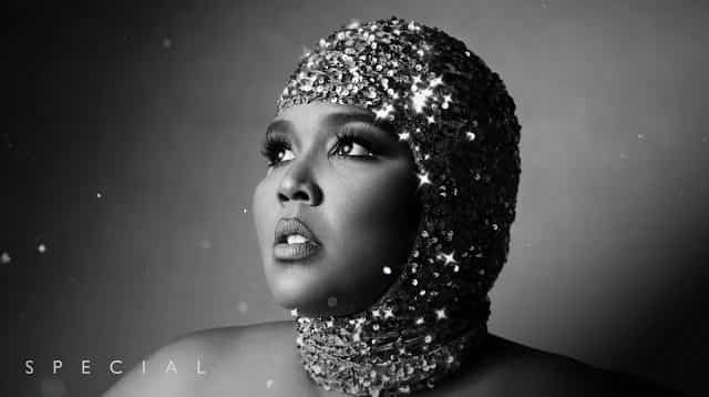 Special Lyrics – Lizzo Special Lyrics - Lizzo