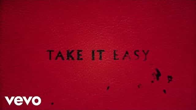 Take It Easy Lyrics - Imagine Dragons