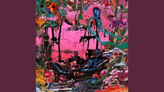 The Race Is About To Begin Lyrics - Black Midi