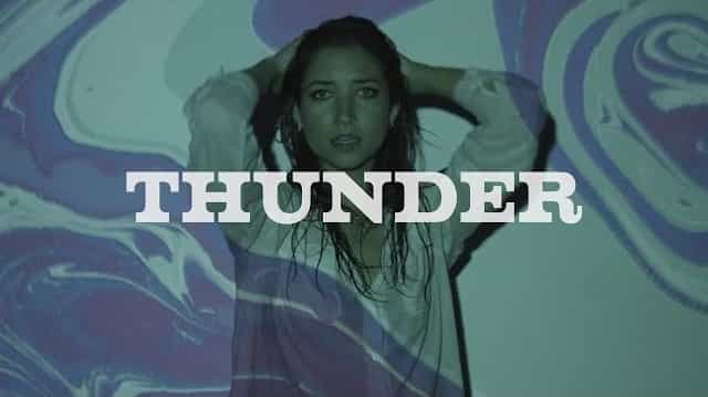 Thunder Lyrics – Mayday Parade Thunder Lyrics - Mayday Parade