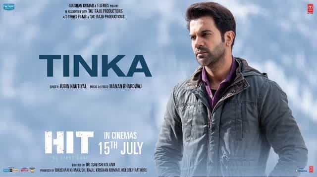 Tinka Lyrics – HIT | Jubin Nautiyal Tinka Lyrics - HIT | Jubin Nautiyal