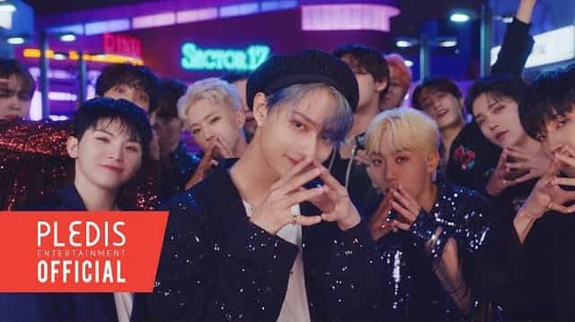 World Lyrics – SEVENTEEN World Lyrics - SEVENTEEN