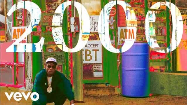 Written in the Stars Lyrics – Joey Bada$$ Written in the Stars Lyrics - Joey Bada$$