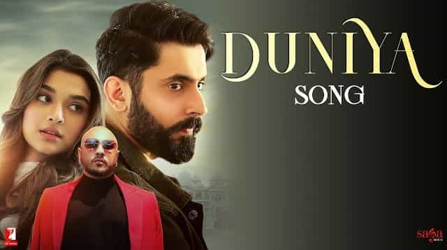 Duniya Lyrics – B Praak Duniya Lyrics - B Praak