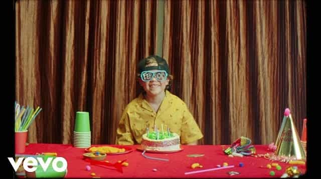 Feliz Cumpleaños Ferxxo Lyrics – Feid Feliz Cumpleaños Ferxxo Lyrics - Feid