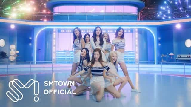 Forever 1 Lyrics – Girls’ Generation Forever 1 Lyrics - Girls' Generation