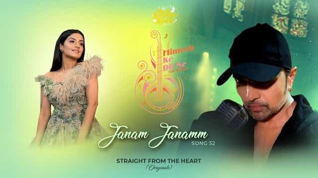 Janam Janam Lyrics - Rupali Jagga