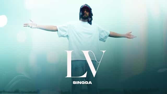 LV Lyrics – Singga LV Lyrics - Singga