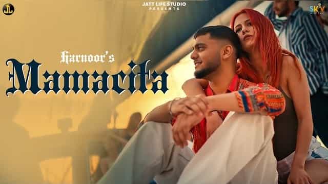 Mamacita Lyrics – Harnoor Mamacita Lyrics - Harnoor