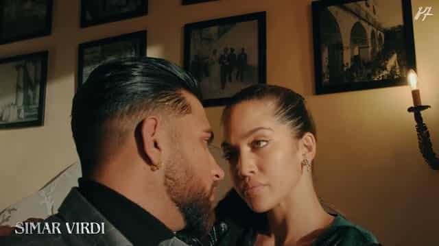 Sheesha Lyrics – Karan Aujla Sheesha Lyrics - Karan Aujla