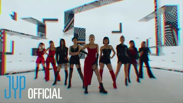 Talk that Talk (Romanization) Lyrics – TWICE Talk that Talk (Romanization) Lyrics - TWICE