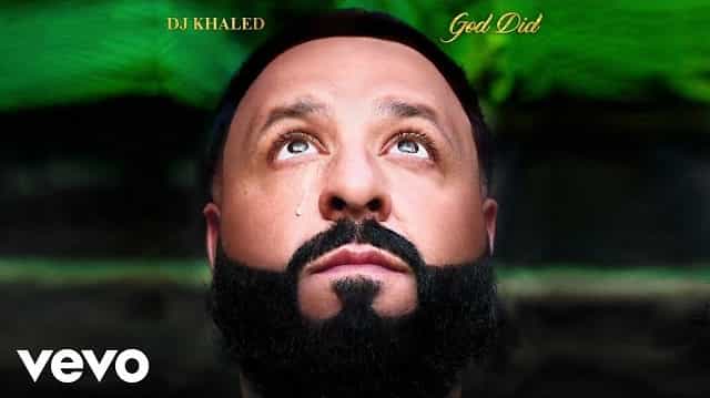 Use This Gospel (Remix) Lyrics – DJ Khaled Use This Gospel (Remix) Lyrics - DJ Khaled