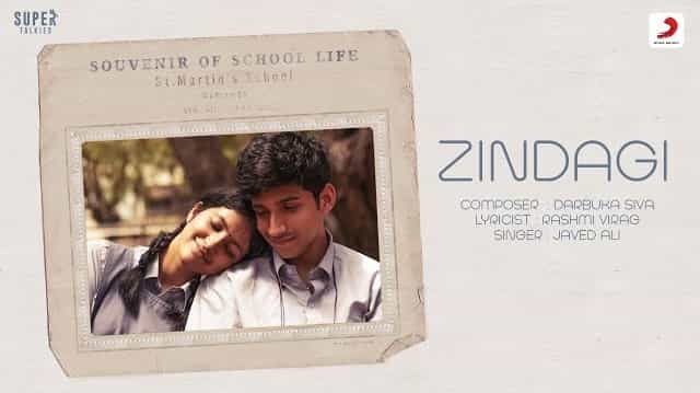 Zindagi Lyrics – Javed Ali Zindagi Lyrics - Javed Ali