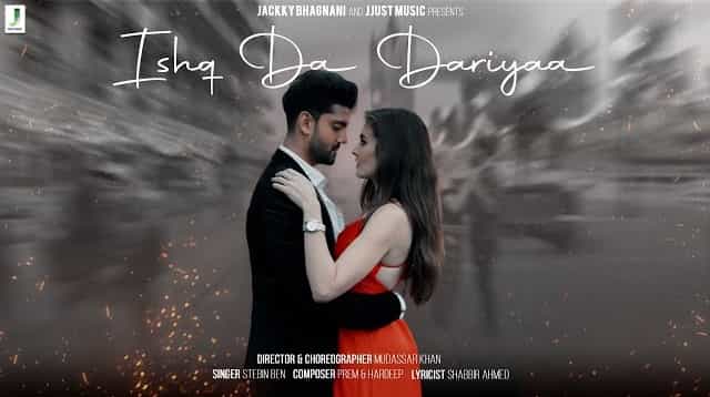 Ishq Da Dariya Lyrics – Stebin Ben Ishq Da Dariya Lyrics - Stebin Ben