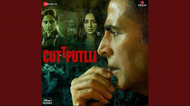 Laapata Lyrics - Cuttputlli | Payal Dev
