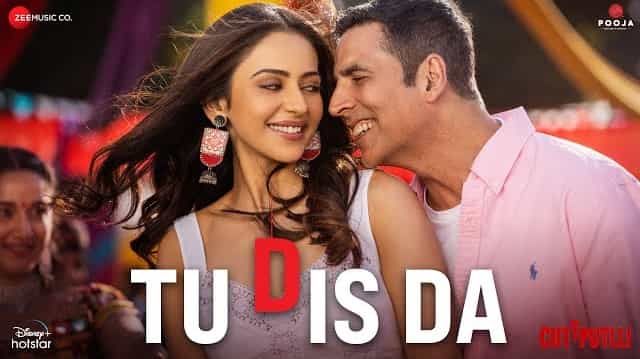 Tu Dis Da Lyrics – Cuttputlli Tu Dis Da Lyrics - Cuttputlli