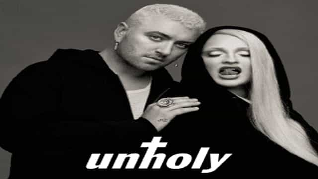 Unholy Lyrics - Sam Smith | Kim Petras