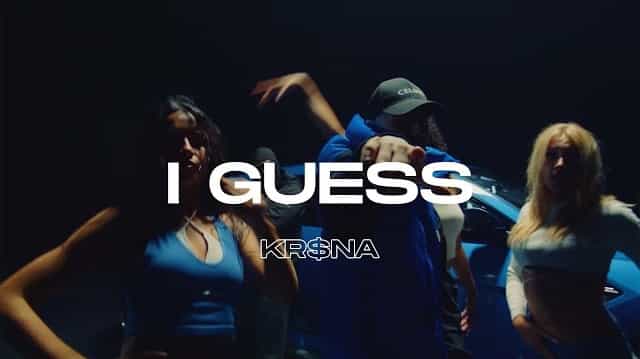 I Guess Lyrics – KR$NA I Guess Lyrics - KR$NA