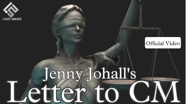 Letter To CM Lyrics - Jenny Johal