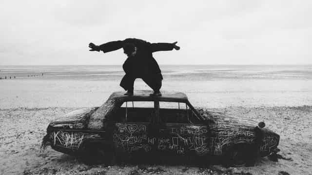 When We Are Together Lyrics – The 1975 When We Are Together Lyrics - The 1975