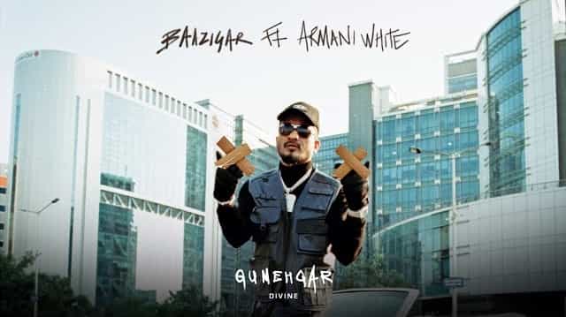 Baazigar Lyrics – Divine | Armani White Baazigar Lyrics - Divine | Armani White