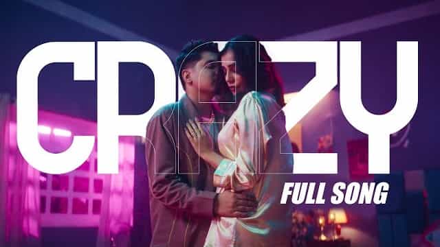 Crazy Lyrics – Nanku Crazy Lyrics - Nanku