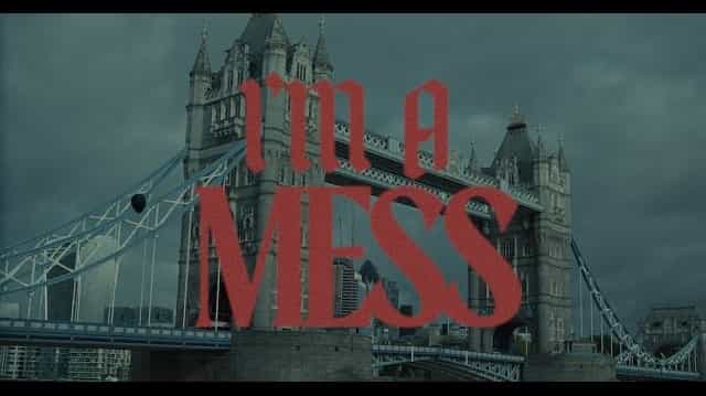 I’m A Mess Lyrics – Avril Lavigne | YUNGBLUD I’m A Mess Lyrics - Avril Lavigne | YUNGBLUD