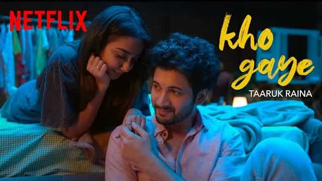 Kho Gaye Lyrics – Mismatched 2 Kho Gaye Lyrics - Mismatched 2