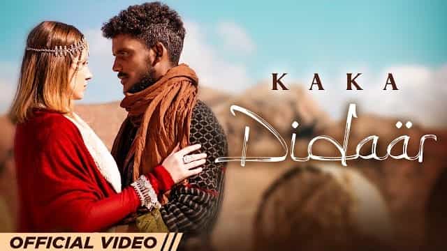 Didaar Lyrics – Kaka Didaar Lyrics - Kaka
